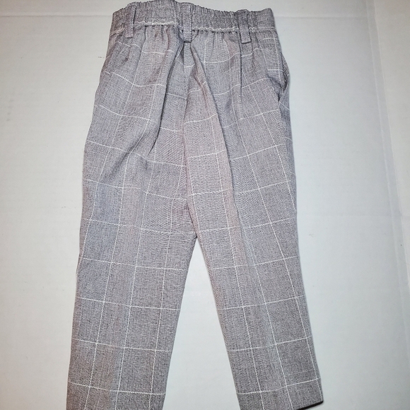Paisley of London Gray 12M 2 piece Vest/Pant - Picture 7 of 8